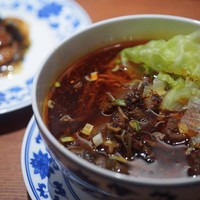 老四川 飄香小院 - 