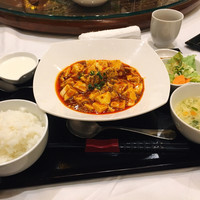 御膳房 六本木店 - 