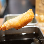 串かつ でんがな - 海老フライ