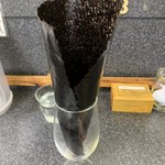 佐賀ラーメン いちげん。 - 