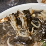 佐賀ラーメン いちげん。 - 