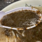 佐賀ラーメン いちげん。 - 