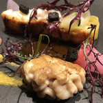 ラトリエ・ドゥ・ノト - 