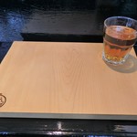 鶏そば かづキ - 