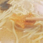 鶏そば かづキ - 