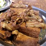 越後屋 - 肉豆腐（単品）