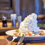 コナズ珈琲 - 料理写真: