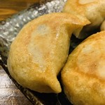 萬的中華 笑龍 - デカくて美味い！