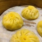 萬的中華 笑龍 - 旨味が強い。