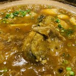 萬的中華 笑龍 - 牡蠣が大きくてビックリ♪