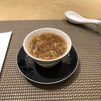 中国料理 「王朝」 ヒルトン東京 - 