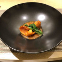 中国料理 「王朝」 ヒルトン東京 - 