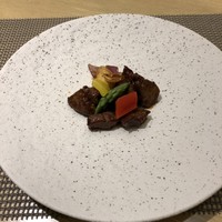 中国料理 「王朝」 ヒルトン東京 - 