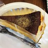 河口湖チーズケーキガーデン