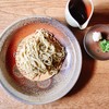 蕎麦切り よしむら