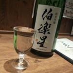 魚と日本酒 魚バカ一代 - 