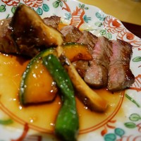 京懐石とゆば料理 松山閣 JR京都伊勢丹店 - 