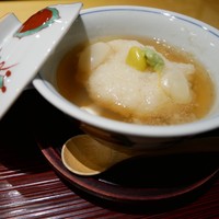 京懐石とゆば料理 松山閣 JR京都伊勢丹店 - 