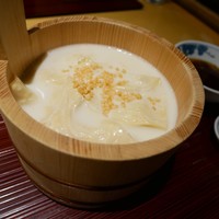 京懐石とゆば料理 松山閣 JR京都伊勢丹店 - 