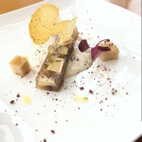 銀座 シェ・トモ - 