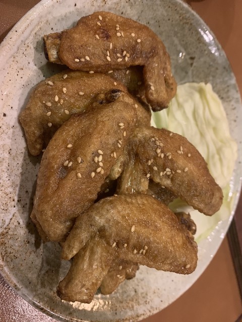 鶏料理 から揚げ専門 お福 門司 からあげ 食べログ