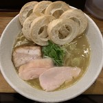 らーめん専門 和海 - 