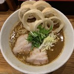 らーめん専門 和海 - 