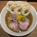 らーめん専門 和心 - 