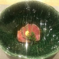 輪久 - 肉料理