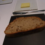 カンテサンス - パン