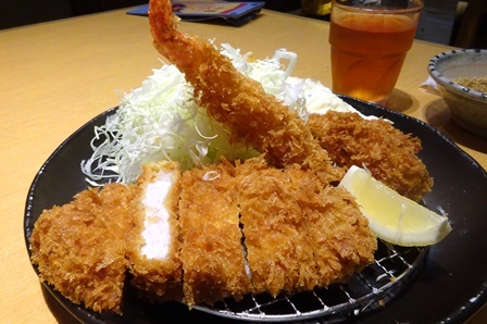 とんかつ がんこ 難波店 難波 南海 とんかつ 食べログ とんかつ がんこ 難波店 難波 南海 とんかつ 食べログ