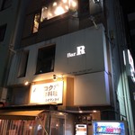 Bar R - 