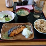 海鮮食堂おくどさん - 