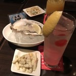 誕生日＆個室イタリアン Heart Dinin’Bar ＆K - 