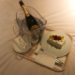 新宿グランベルホテル