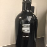 Eataly Roma - BUIO BUIOというカンノナウです　朝からご機嫌