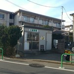 小泉牧場 - こちらが売場