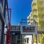 PIONEER SALOON  - ここだよ