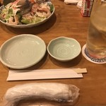 浜焼き海鮮居酒屋 大庄水産 - 