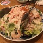濱燒海鮮居酒屋 大庄水產 前橋店