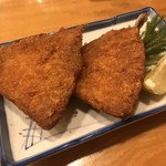 濱燒海鮮居酒屋 大庄水產 前橋店
