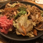 濱燒海鮮居酒屋 大庄水產 前橋店
