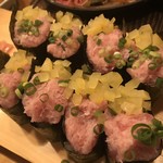 濱燒海鮮居酒屋 大庄水產 前橋店
