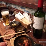 スタンドあじと - 