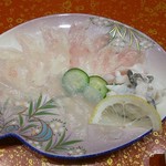 魚富 - 