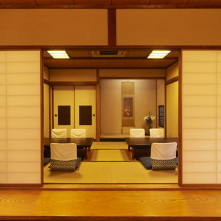 半個室(掘りごたつ)2名〜8名様