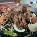 ツキサップじんぎすかんクラブ - 