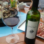 ツキサップじんぎすかんクラブ - 