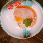 日本酒×和創作料理 香酒 鞘 - 