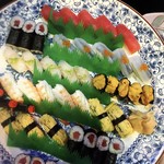 Mon Zushi - 